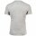 Calvin Klein mens T-shirt, 3-pack - Icon Stretch, round neck, cotton Black/White/Grey S (Small)