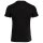 Calvin Klein mens T-shirt, 3-pack - Icon Stretch, round neck, cotton Black/White/Grey S (Small)