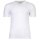 Calvin Klein Herren T-Shirt, 3er Pack - Icon Stretch, Rundhals, Mikrofaser Schwarz/Weiß/Grau S