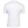 Calvin Klein mens T-shirt, 3-pack - Icon Stretch, round neck, microfiber Black/White/Grey S (Small)