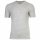 Calvin Klein mens T-shirt, 3-pack - Icon Stretch, round neck, microfiber Black/White/Grey S (Small)