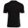 Calvin Klein mens T-shirt, 3-pack - Icon Stretch, round neck, microfiber Black/White/Grey S (Small)