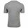 Calvin Klein mens T-shirt, 3-pack - Icon Stretch, V-neck, microfiber Black/White/Grey S (Small)