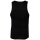 Calvin Klein mens vests, 3-pack - Icon Stretch, tank top, cotton mix Black 2XL (XX-Large)