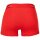 Calvin Klein mens boxer shorts, 3-pack -Trunks, Icon Stretch, logo waistband Blue/Grey/Red S (Small)