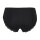 JOOP! womens briefs, 3-pack, multipack, briefs, cotton stretch, single-coloured Black M (Medium)