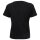 JOOP! womens T-shirt with logo print - cosy, short-sleeved, round neck, cotton stretch Black XS (X-Small)