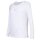 JOOP! womens T-shirt with logo print - cosy, short-sleeved, round neck, cotton stretch White 2XL (XX-Large)