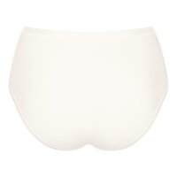 Sloggi Women Briefs, 3-pack - GO Daily Cotton Midi 3P, pants, stretch cotton White S (Small)