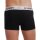 JOOP! mens boxer shorts, 3-pack – Everyday, Cotton Stretch, Logo Black/Blue/Grey-blue M (Medium)