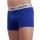 JOOP! mens boxer shorts, 3-pack – Everyday, Cotton Stretch, Logo Black/Blue/Grey-blue M (Medium)
