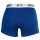 JOOP! mens boxer shorts, 3-pack – Everyday, Cotton Stretch, Logo Black/Blue/Grey-blue M (Medium)