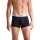JOOP! mens boxer shorts, 3-pack – Everyday, Cotton Stretch, Logo Black/Blue/Grey-blue M (Medium)