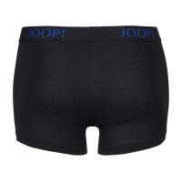 JOOP! Herren Boxershorts, 3er Pack - Everyday, Cotton Stretch, Logo Schwarz M