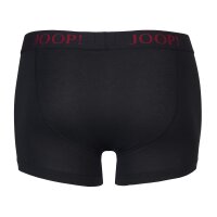 JOOP! Herren Boxershorts, 3er Pack - Everyday, Cotton Stretch, Logo Schwarz M