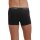JOOP! Herren Boxershorts, 3er Pack - Everyday, Cotton Stretch, Logo Schwarz M