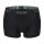 JOOP! Herren Boxershorts, 3er Pack - Everyday, Cotton Stretch, Logo Schwarz M