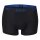 JOOP! mens boxer shorts, 3-pack – Everyday, Cotton Stretch, Logo Black M (Medium)