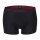 JOOP! mens boxer shorts, 3-pack – Everyday, Cotton Stretch, Logo Black M (Medium)