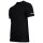 DSQUARED2 Herren T-Shirts, 2er Pack - Twin Pack T-Shirt, Rundhals-Ausschnitt, Cotton Stretch Schwarz S