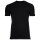 DSQUARED2 Mens T-shirts, 2-pack - Twin Pack T-shirt, crew neck, cotton stretch Black S (Small)