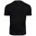 DSQUARED2 Herren T-Shirts, 2er Pack - Twin Pack T-Shirt, Rundhals-Ausschnitt, Cotton Stretch Schwarz/Weiß 3XL