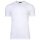 DSQUARED2 Herren T-Shirts, 3er Pack - 3-Pack T-Shirt, Rundhals-Ausschnitt, Cotton Stretch Weiß S