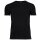 DSQUARED2 Herren T-Shirts, 3er Pack - 3-Pack T-Shirt, Rundhals-Ausschnitt, Cotton Stretch Schwarz/Weiß/Grau 2XL