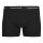JACK&JONES mens boxer shorts, pack of 7 - JACVESTERBRO SOLID TRUNKS 7 PACK, stretch cotton Black/Blue XL (X-Large)