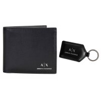A|X ARMANI EXCHANGE Herren Geldbörse mit...