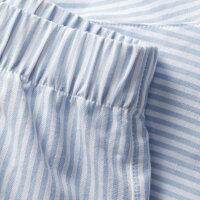 JACK&JONES Herren Web-Boxershorts, 3er Pack - JACMILANO WOVEN BOXERS 3 PACK , Baumwolle Hellblau S