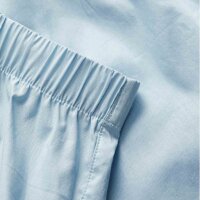 JACK&JONES Herren Web-Boxershorts, 3er Pack - JACMILANO WOVEN BOXERS 3 PACK , Baumwolle Blau/Dunkelblau S