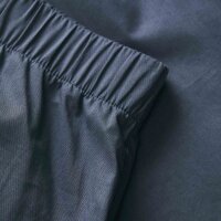 JACK&JONES Herren Web-Boxershorts, 3er Pack - JACMILANO WOVEN BOXERS 3 PACK , Baumwolle Dunkelblau 2XL