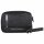 A|X ARMANI EXCHANGE Mens Toiletry Bag - Capri Beauty Case, 15x23x6,5cm (HxWxD) Black