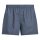 JACK&JONES mens woven boxer shorts, 5-pack JACMILANO WOVEN BOXERS 5 PACK, cotton Black/Brown/Blue L (Large)