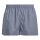 JACK&JONES Herren Web-Boxershorts, 5er Pack - JACMILANO WOVEN BOXERS 5 PACK, Baumwolle Schwarz/Braun/Blau S