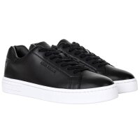A|X ARMANI EXCHANGE Damen Sneaker - Action Leather,...