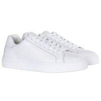 A|X ARMANI EXCHANGE womens sneaker - Action Leather,...
