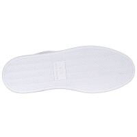 A|X ARMANI EXCHANGE womens sneaker - Action Leather, trainer, low, real leather White EUR 37 (UK 4.5)