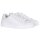 A|X ARMANI EXCHANGE womens sneaker - Action Leather, trainer, low, real leather White EUR 37 (UK 4.5)