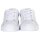 A|X ARMANI EXCHANGE womens sneaker - Action Leather, trainer, low, real leather White EUR 37 (UK 4.5)