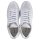 A|X ARMANI EXCHANGE womens sneaker - Action Leather, trainer, low, real leather White EUR 37 (UK 4.5)