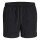 JACK&JONES Men Swim shorts - JPSTMAUI JJSWIM SOLID AKM SN, swim trunks Black M (Medium)