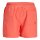 JACK&JONES Men Swim shorts - JPSTMAUI JJSWIM SOLID AKM SN, swim trunks Orange S (Small)