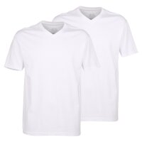 CECEBA mens T-shirts, 2-pack - convex, V-neck,...
