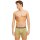 JACK&JONES Herren Boxershorts, 7er Pack - JACABSTRACT TRUNKS 7 PACK, Baumwoll-Stretch Schwarz/Grau/Khaki/Weiß S