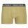 JACK&JONES mens boxer shorts, pack of 7 - JACABSTRACT TRUNKS 7 PACK, stretch cotton Black/grey/khaki/white S (Small)