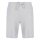 hajo Herren Sweatshorts - kurz, Pique Stretch, Bermuda, einfarbig