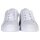 A|X ARMANI EXCHANGE mens sneaker - Action Leather, trainer, low, real leather White EUR 41 (UK 8)