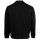 A|X ARMANI EXCHANGE mens sweatshirt – pullover, round neck, logo, cotton blend Black S (Small)